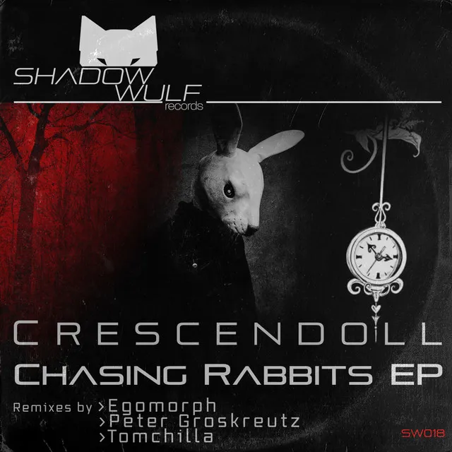 Chasing Rabbits - Egomorph Remix