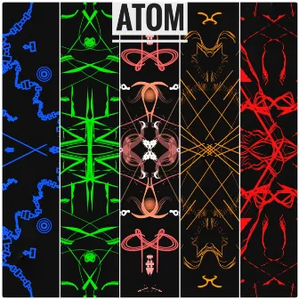 Atom by Arun VT