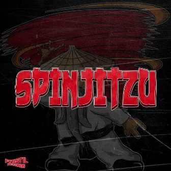 Spinjitzu 2025 by Spinjitzu