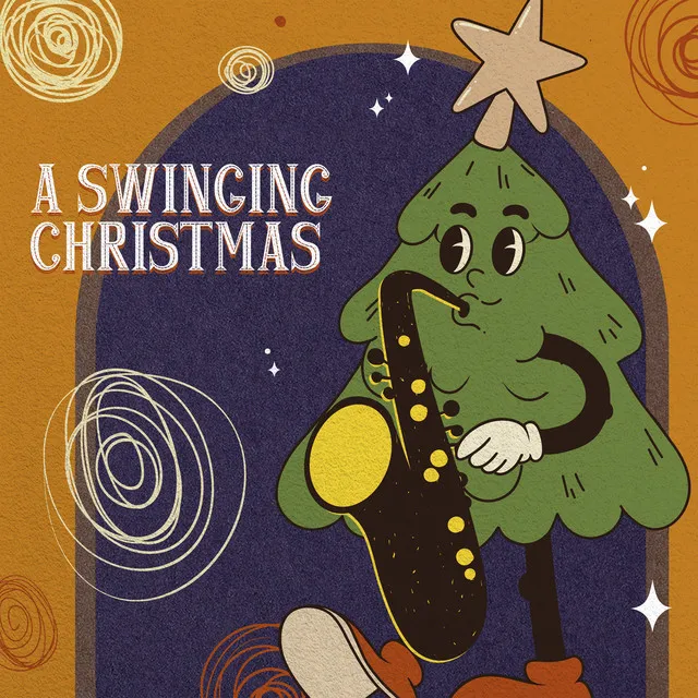 A Swinging Christmas