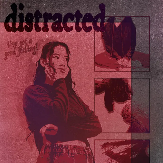 Distracted