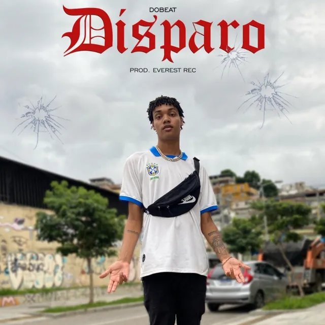 Disparo