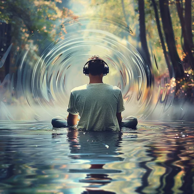 Flowing Streams Binaural