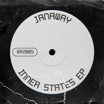 Inner States EP by Janaway