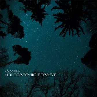 Holographic Forest by Hologramm