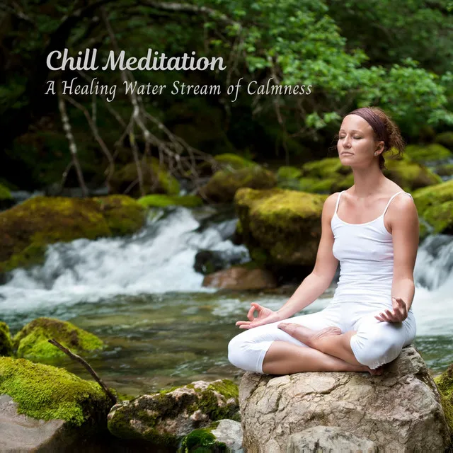 Meditative Stream Flow