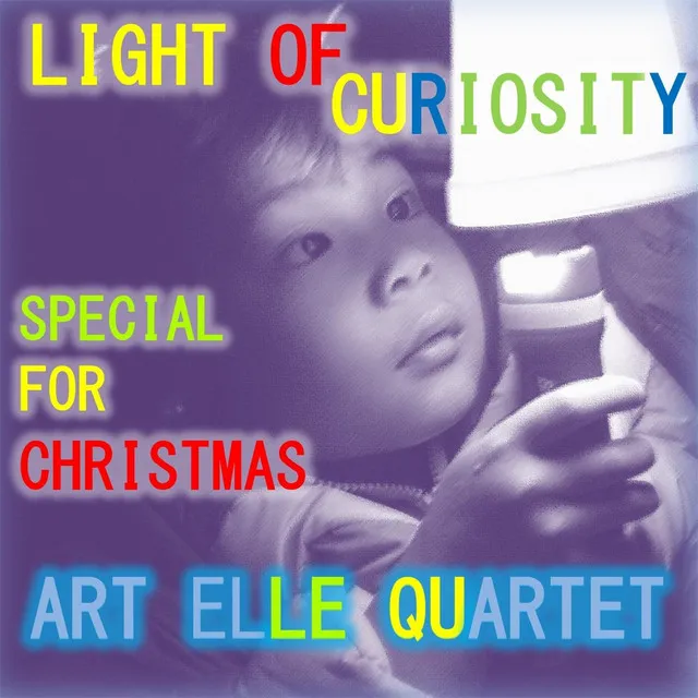 Light of Curiosity: Special for Christmas