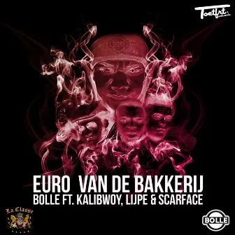 Euro V/D Bakkerij by Bolle vd Bakkerij