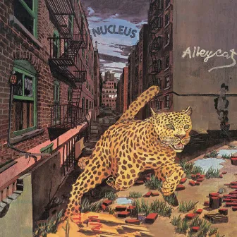 Alleycat by Nucleus