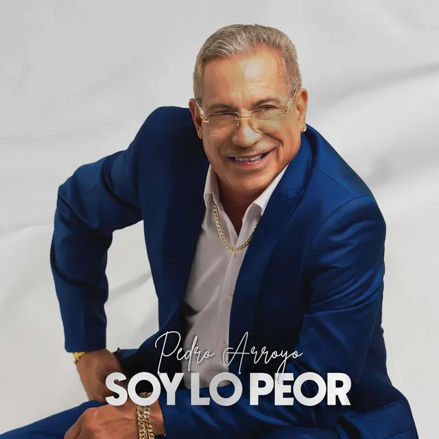 Soy Lo Peor