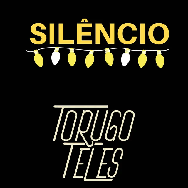 Silêncio - Cover