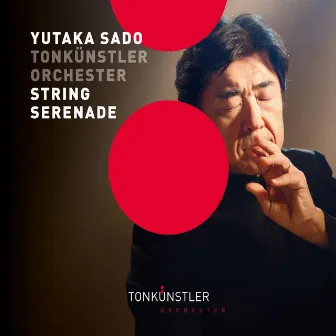 String Serenade by Tonkünstler-Orchester