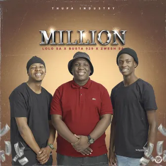 Millions by Zwesh SA