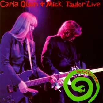 Sway (Live) by Mick Taylor