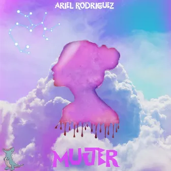 Mujer by Ariel Rodriguez