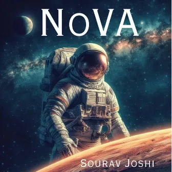 Nova by Sourav Joshi