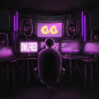 GG by OWLFRED