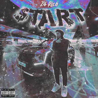 $TART by 24RICH