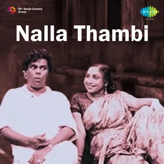 Nallathambi (Original Motion Picture Soundtrack) by Unknown Artist