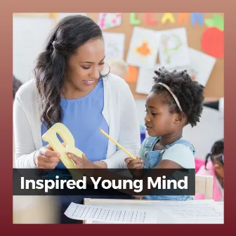 Inspired Young Mind by 