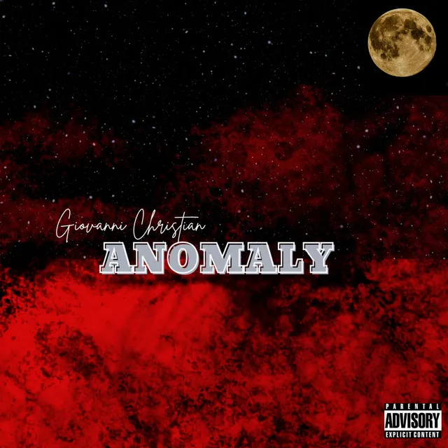 ANOMALY