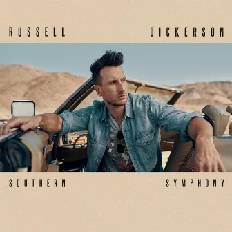 Never Get Old by Russell Dickerson