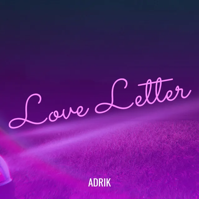 Love Letter