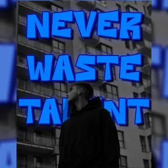 Never Waste Talent by Flibi