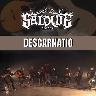 Descarnatio by Salduie