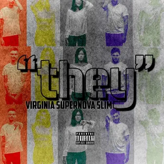 They by Virginia Supernova Slim