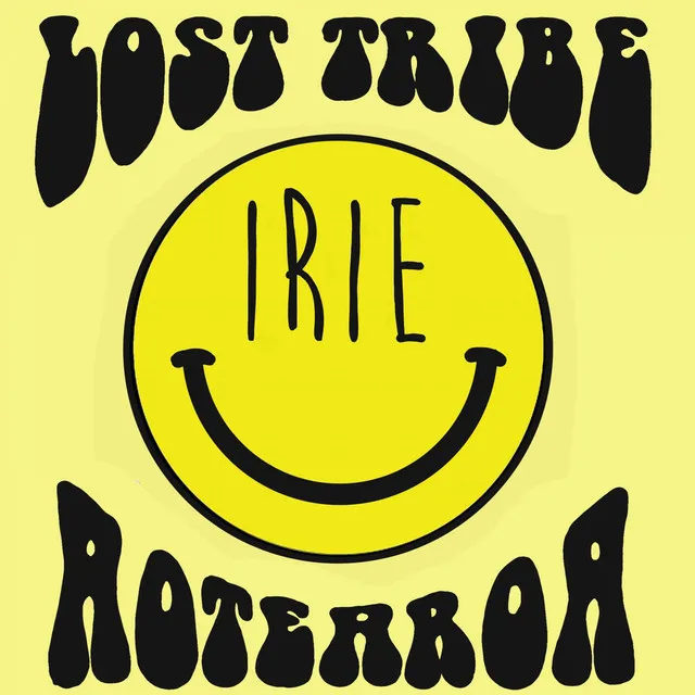 Irie