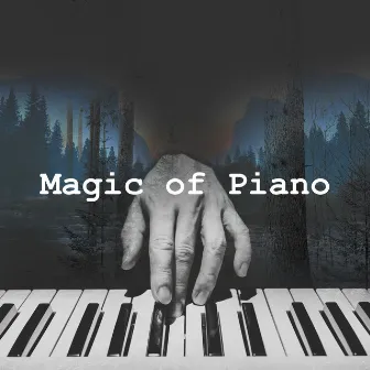 Magic of Piano by Little Magic Piano