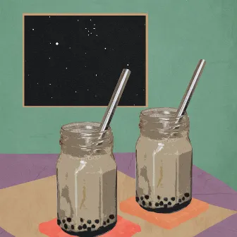 bubble tea by b e r t h