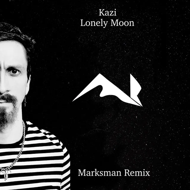 Lonely Moon - Marksman Remix