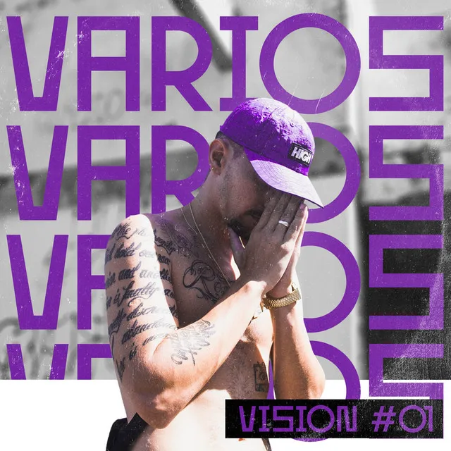 Vision #01: Vários