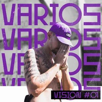 Vision #01: Vários by Viana ZL