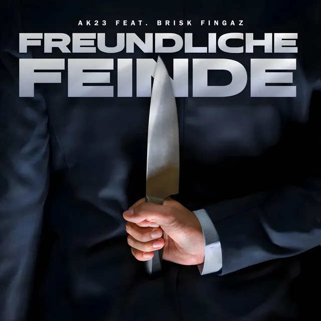 Freundliche Feinde