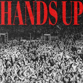 HANDS UP (Manowar) by Streetboys