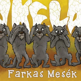 Farkas Mesék by Akela