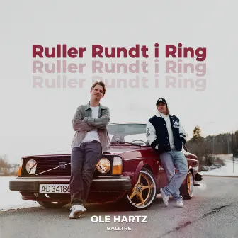 Ruller Rundt i Ring by BALLTRE