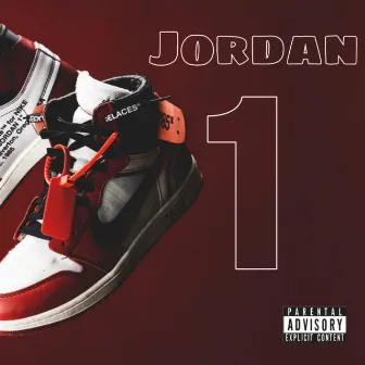 Jordan 1 by By Slow