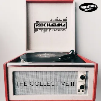 The Collective II by Rick Habana