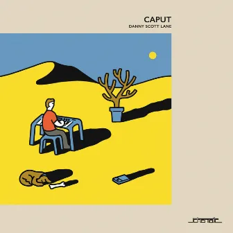 Caput by Danny Scott Lane