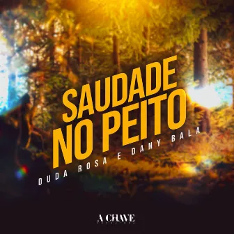 Saudade no Peito by Duda Rosa