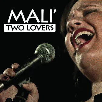 Two Lovers by MALIII