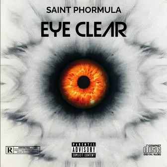 EYE CLEAR by Saint Phormula