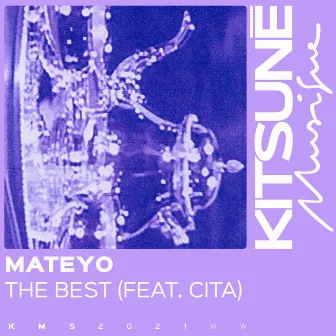 The Best by Mateyo