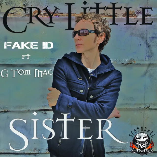 Cry Little Sister - Mind Electric Remix