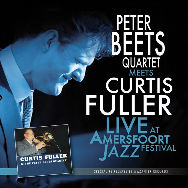 Live at Amersfoort Jazz Festival