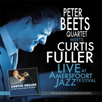 Live at Amersfoort Jazz Festival by Peter Beets